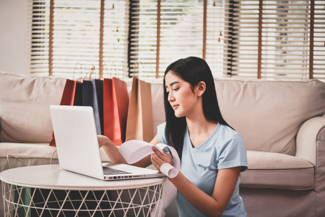 生肖鼠、生肖蛇、生肖马、生肖猴、生肖猪容易衝动型消费，总是花钱如流水。（示意图／Shutterstock）