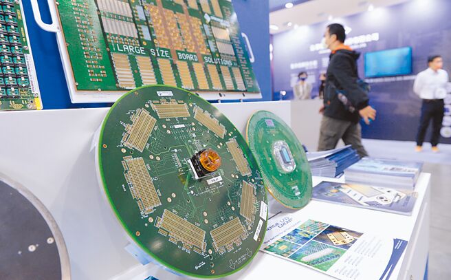 面对美中科技战及各国布建半导体供应链下，台厂唯有厚植自身竞争实力，并扶植下一世代半导体技术发展，人才短缺的补强策略更是重中之重。图／本报资料照片