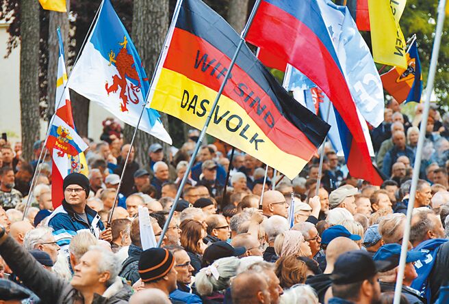 （图／路透社）