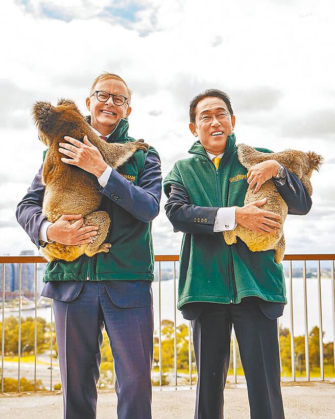 （圖／摘自艾班尼斯臉書）