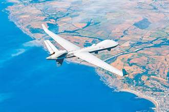 為抗衡大陸！印度擬向美採購MQ-9B「死神」無人機