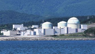 日本政府通過核電廠延役法案 反應爐運作時間可超過60年