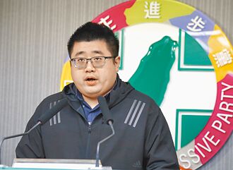 林鶴明轉戰三立 藍委質疑為2024媒體操作