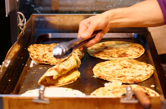 葱油饼永久停业改「已打烊」 。（图／shutterstock）
