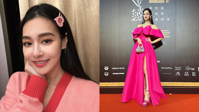 王思佳近日遭到一名嫩妹呛忍不住反击。（图／FB@王思佳）