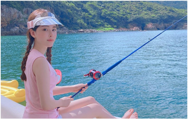 外界关心蔡天凤案可能无法以谋杀罪控诉凶嫌，对此香港律师也给答案。(图/蔡天凤 IG)