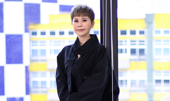 詹雅雯自爆今年要再度動刀。（圖／中時資料照）