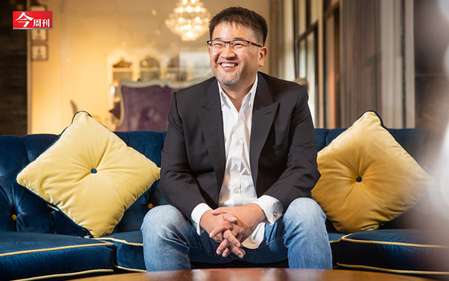 （图／今周刊提供）