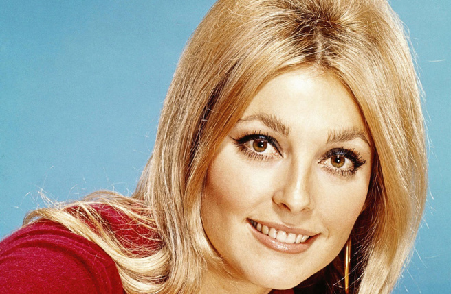 美國知名女星莎朗蒂遭邪教成員砍殺身亡。（圖／達志影像）	