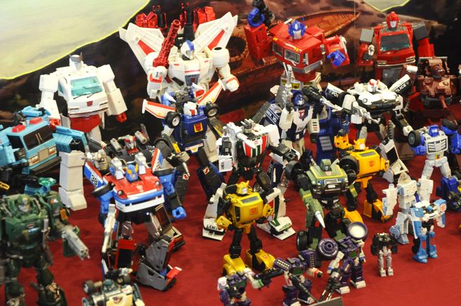 知名模型周边专卖店「哆奇玩具」无法如期出货，上月公告开放消费者申请退款，传出至少350名消费者受害，赔偿金额上看新台币1300万元。（示意图／达志影像）