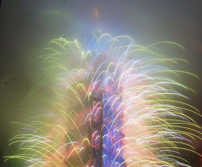 算一下唐朝官員的假期吧，光是法定假日、祭祀假、田假、授衣假就有一四○多天的假。如果趕上自己結婚、職務調動或探親，就能有兩百多天的假期，這是多麼美好的生活啊。(攝影/季志翔)