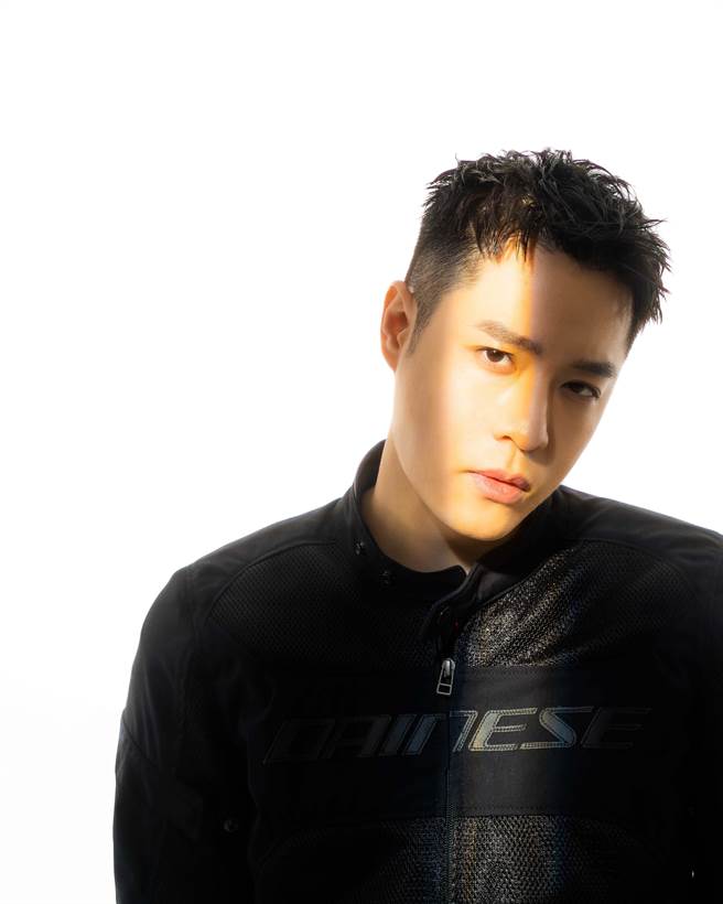 周汤豪将赴香港PUNCH音乐节。（环球音乐提供）