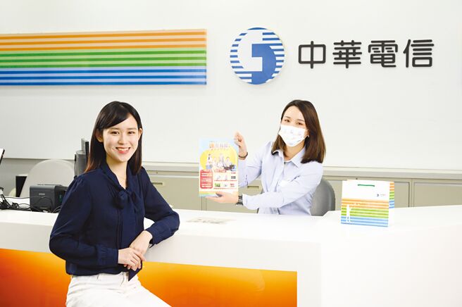 HiNet光世代300M用户破百万，宠客加码抽Gogoro！申办指定方案再送Hami Point 500点。图／中华电信提供