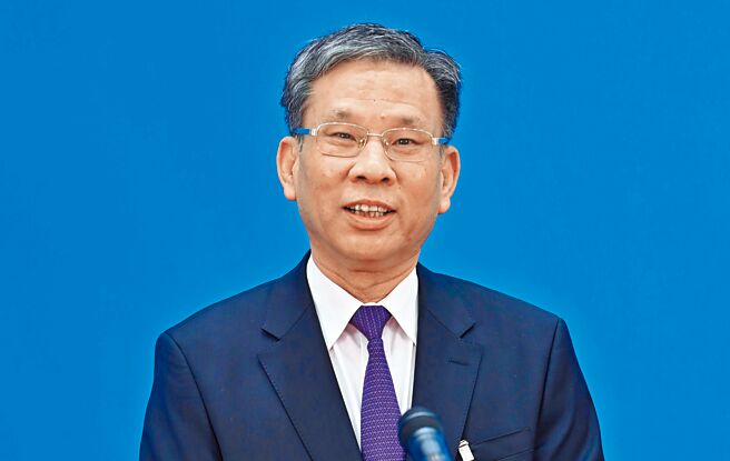 大陆财政部部长刘昆1日表示，今年经济有望总体回升让地方财政状况趋好，但仍要当好财政「铁公鸡」换百姓好日子。（新华社）
