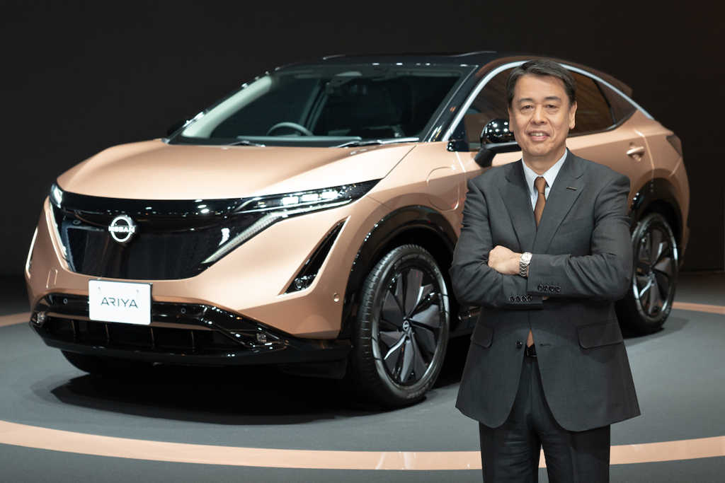 Nissan 更新中長期計畫「Nissan Ambition 2030」，2030 年之前推出高達 23 款電動車！(圖/CARSTUFF)