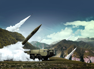 韓國公布智慧國防計畫 發展無人防禦體系防範核彈