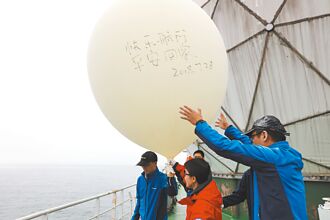 產業觀測－高空氣球多元發展應用 不容忽視