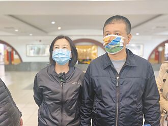 涉賄選案 台南市正副議長等10人遭起訴