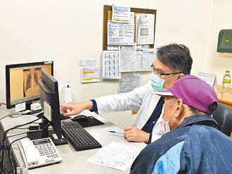 部東成功分院增胸腔科 造福東海岸病人免奔波