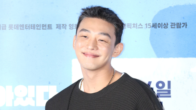 刘亚仁疑「夸大痛感」骗医打牛奶针 。（图／达志影像）