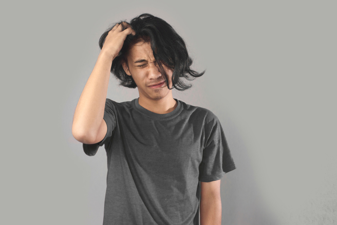 牡羊座、雙子座、雙魚座看似人緣好，但真心朋友非常少。（示意圖／Shutterstock）