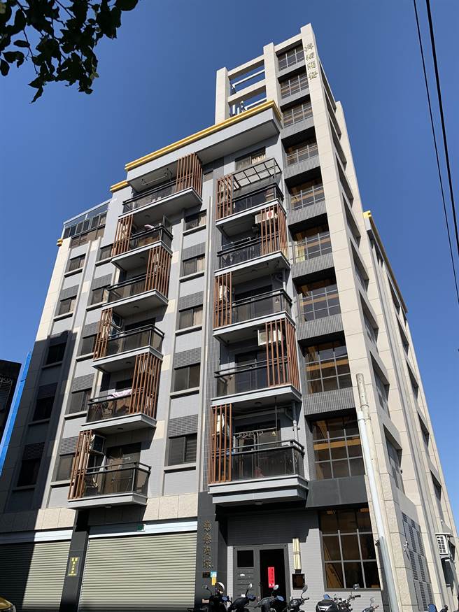 新北补助危老重建计画书 每案最高5.5万元。（新北市都更处提供）