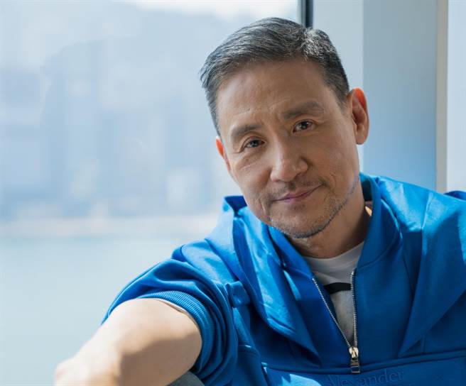 張學友透露半年內即舉辦全新巡迴演唱會。（環球提供）