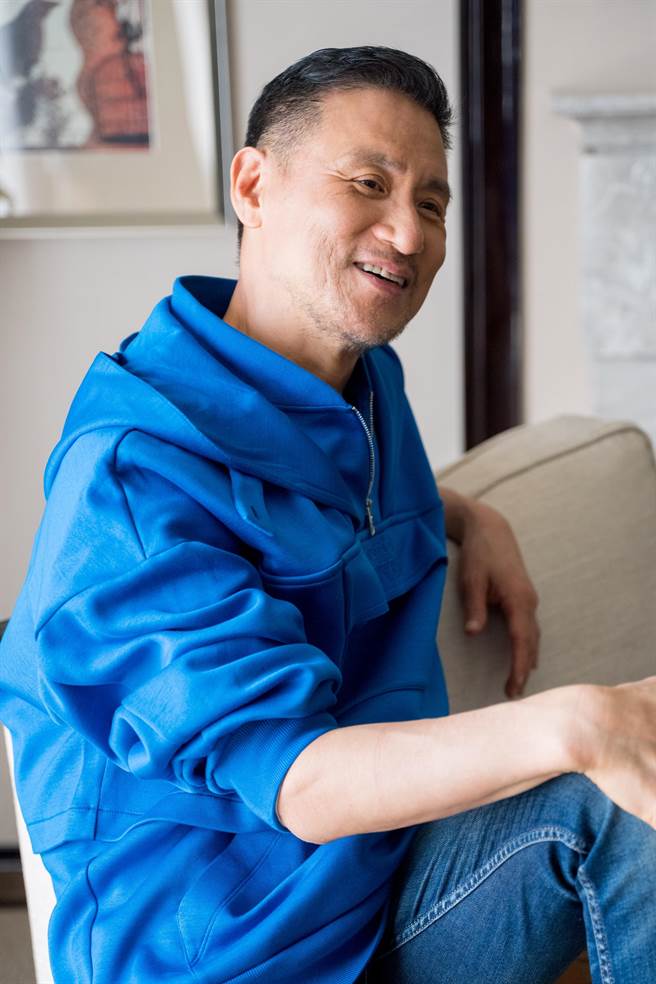 張學友透露半年內即將舉辦全新巡迴演唱會。（環球提供）