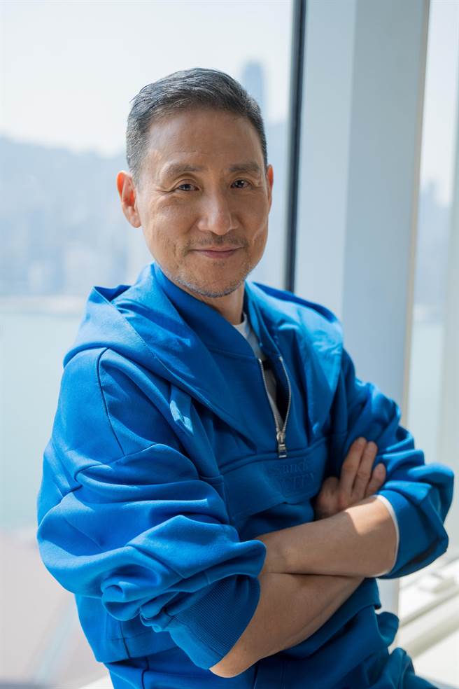 張學友透露半年內即將舉辦全新巡迴演唱會。（環球提供）