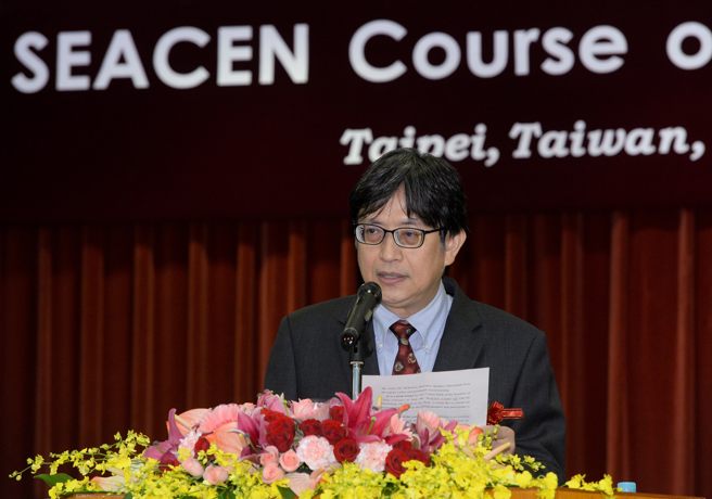 央行副总裁陈南光任期届满请辞获准。（示意图／报系资料照）