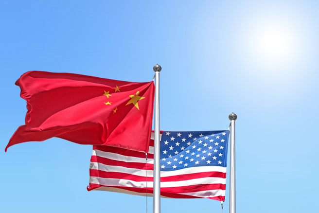 新德科技疑被列入美国贸易黑名单，经济部回应。（示意图／shutterstock）