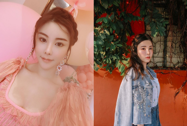 蔡天鳳命案主謀竟是她的前公公，前公公被逮還找人傳話，要譚家人付律師費。（圖／摘自蔡天鳳IG）