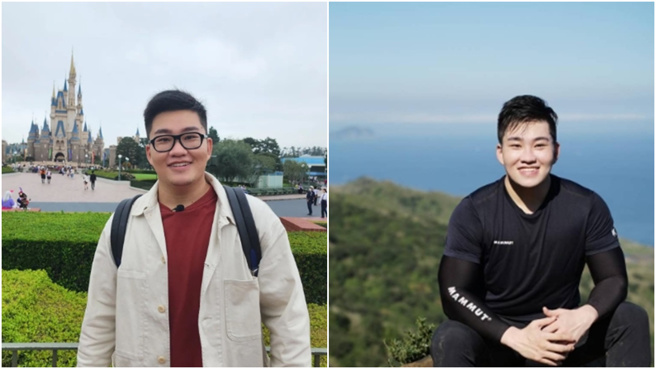 Joeman日前与超商合作推出联名商品。(图／翻摄自Joeman IG@joemanweng)