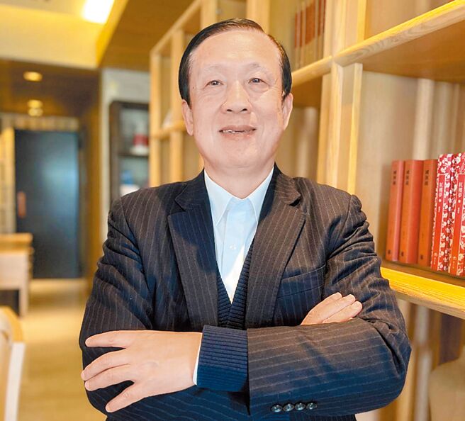 全国商总主席赖正镒表示，若再调涨电价，观光旅馆业房价明年将会反应，预期调涨幅度最多5％。！（本报资料照片）