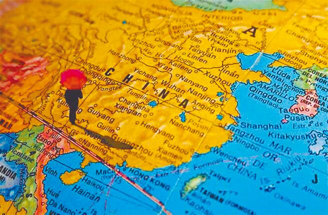 （示意图／达志影像）