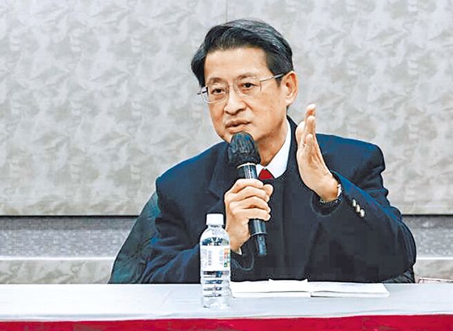 中央研究院特聘研究员吴玉山认为，俄乌战争对北京的启示为，不高估自己、不低估敌人（指台湾），同时思考减少本身经济脆弱性之道。（本报资料照片）