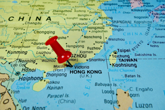 英智庫：俄透過香港規避制裁  台灣宜加強出口管控
