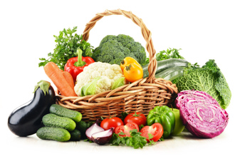 堪稱超級食物 這蔬菜可抗癌、控血糖還可防失智