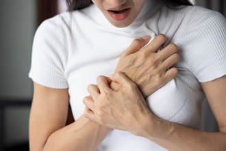 女性更年期後心血管疾病風險增 醫5招遠離威脅