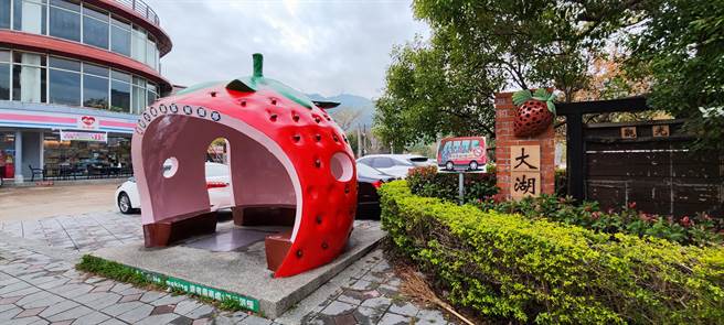 新竹客运即将在今年停业，包括大湖乡等偏乡将无客运搭载偏乡长辈。（谢明俊摄）