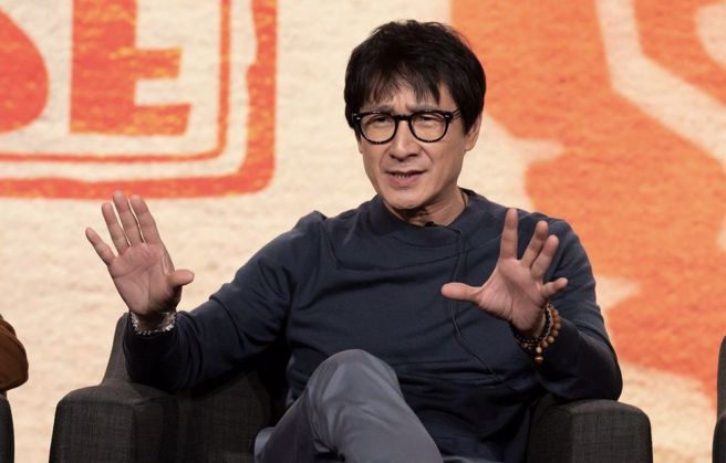 关继威藉《妈的多重宇宙》再度打响名号，于各大奖项屡获肯定。（图/中时资料照）