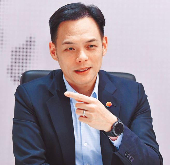 林之晨：MWC定义网路API化 奠定未来20年发展根基（图／本报资料照片）