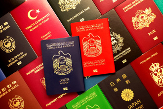全球最強護照換人！這國首進前10奪冠關鍵曝 台灣排名72