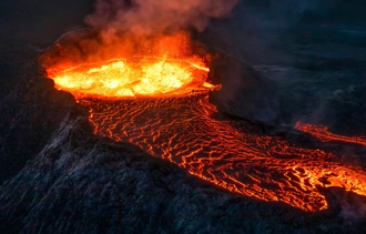 日鹿兒島火山5天噴發25次 上調警戒至3級
