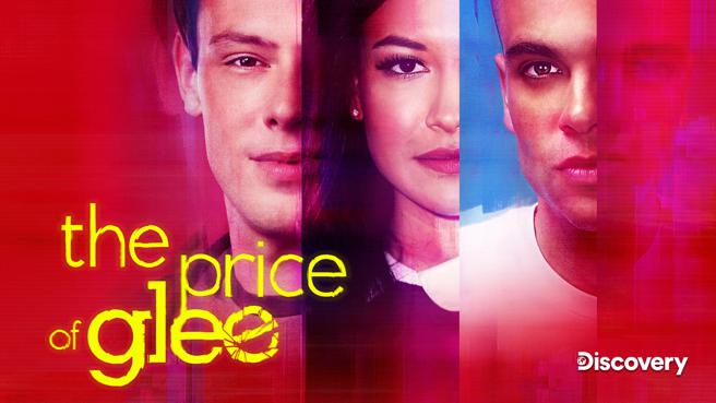 《欢乐合唱团》捧红许多年轻演员，其中竟有多达3位死于非命。（Discovery提供）