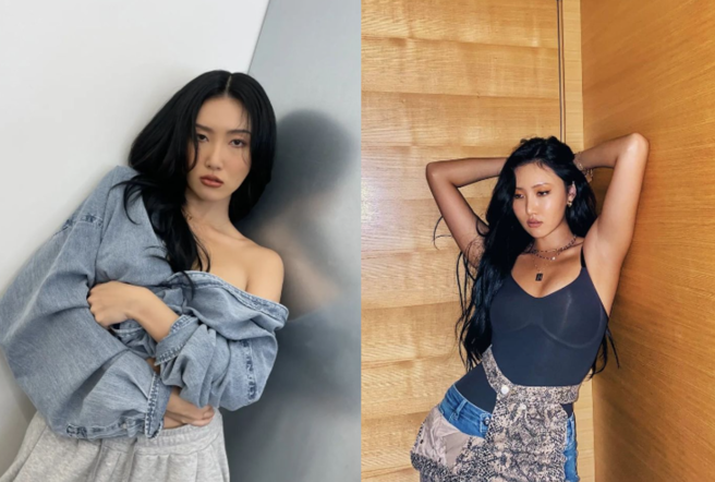 MAMAMOO华莎日前与友人展开一场疗癒之旅。(图/华莎IG)