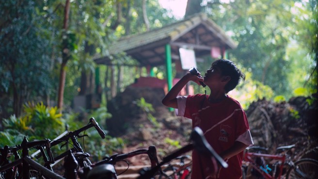 《受困13人》中的足球小将近日传出在英国发生意外过世。（图／达志影像）