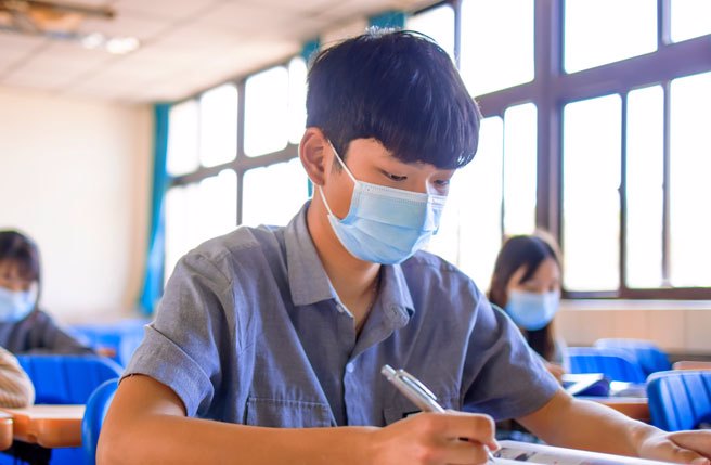 示意图(shutterstock)