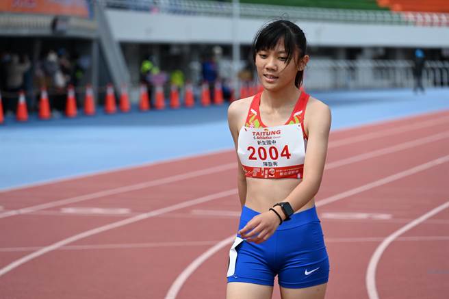 台东县中小学联合运动会今天落幕。（台东县政府提供／蔡旻妤台东传真）