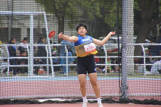 台东县中小学联合运动会今天落幕。（台东县政府提供／蔡旻妤台东传真）